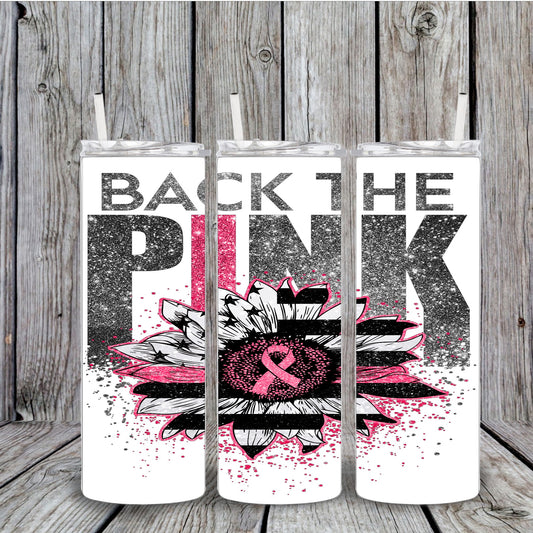 Back the Pink